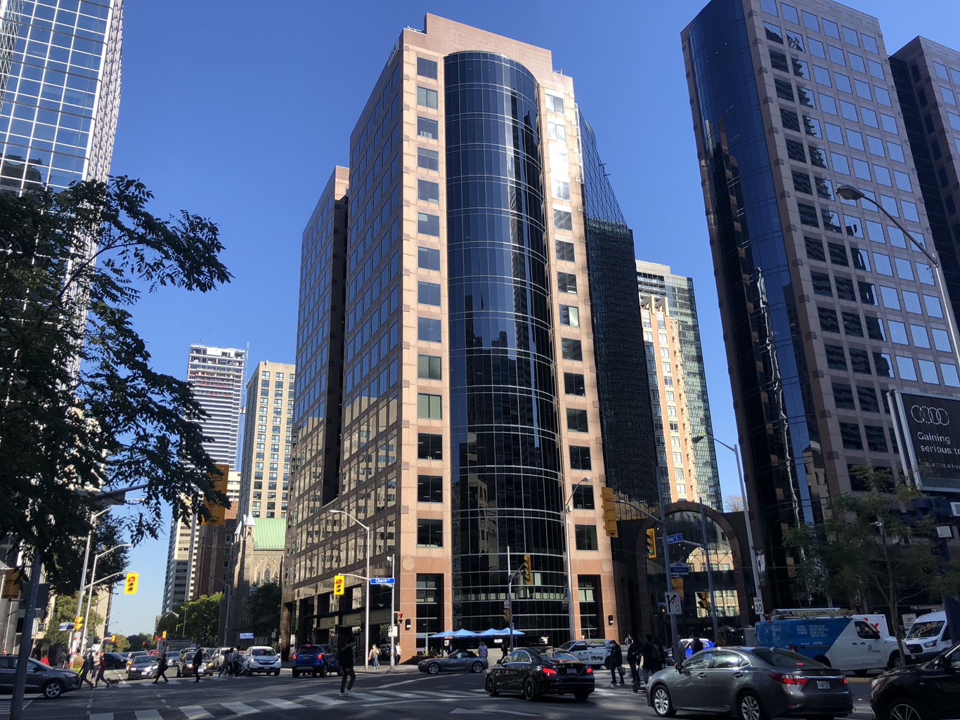 Nicola Wealth - Toronto